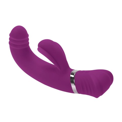 Playboy Pleasure - Wibrator punktu G Tap That Playboy Playboy Pleasure - Wibrator punktu G Tap That Playboy