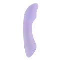 Playboy Pleasure - Wibrator z zakrzywiony trzonem Euphoria - 7 prędkości Playboy