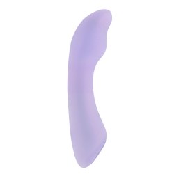 Playboy Pleasure - Wibrator z zakrzywiony trzonem Euphoria - 7 prędkości Playboy