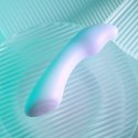 Playboy Pleasure - Wibrator z zakrzywiony trzonem Euphoria - 7 prędkości Playboy