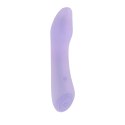 Playboy Pleasure - Wibrator z zakrzywiony trzonem Euphoria - 7 prędkości Playboy
