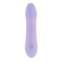 Playboy Pleasure - Wibrator z zakrzywiony trzonem Euphoria - 7 prędkości Playboy
