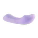 Playboy Pleasure - Wibrator z zakrzywiony trzonem Euphoria - 7 prędkości Playboy