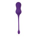 Playboy Pleasure - Wibrujące kulki kegla Double Time Playboy