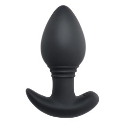 Playboy Pleasure - Wibrujący plug Buttplug - 10 prędkości Playboy