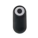 Playboy Pleasure - Wibrujący plug Buttplug - 10 prędkości Playboy