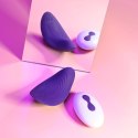 Playboy Pleasure - Zdalny wibrator do noszenia Little Secret Playboy