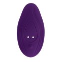 Playboy Pleasure - Zdalny wibrator do noszenia Little Secret Playboy