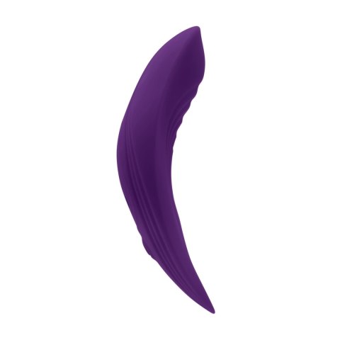 Playboy Pleasure - Zdalny wibrator do noszenia Little Secret Playboy Playboy Pleasure - Zdalny wibrator do noszenia Little Secret Playboy