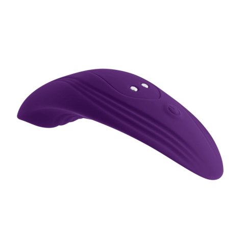 Playboy Pleasure - Zdalny wibrator do noszenia Little Secret Playboy Playboy Pleasure - Zdalny wibrator do noszenia Little Secret Playboy