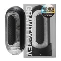 Tenga - Masturbator o zerowej grawitacji wibracji Tenga