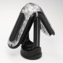 Tenga - Masturbator o zerowej grawitacji wibracji Tenga