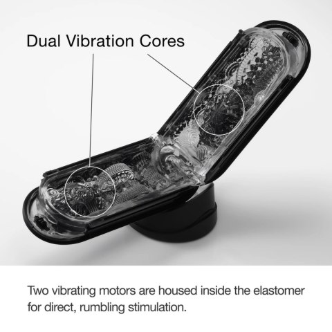 Tenga - Masturbator o zerowej grawitacji wibracji Tenga Tenga - Masturbator o zerowej grawitacji wibracji Tenga
