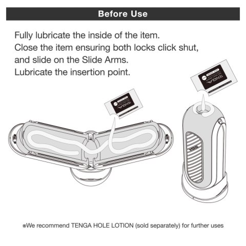Tenga - Masturbator o zerowej grawitacji wibracji Tenga Tenga - Masturbator o zerowej grawitacji wibracji Tenga