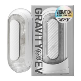 Tenga - Masturbator o zerowej grawitacji wibracji Tenga