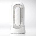 Tenga - Masturbator o zerowej grawitacji wibracji Tenga