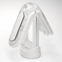 Tenga - Masturbator o zerowej grawitacji wibracji Tenga