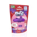 The Screaming O - Wibrator na palec FingO - 6 funkcji - fiolet The Screaming O