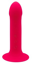 Adrien Lastic - Silikonowy Wibrator 10 Trybów Hitsens 2 Vibe Różowy Adrien Lastic