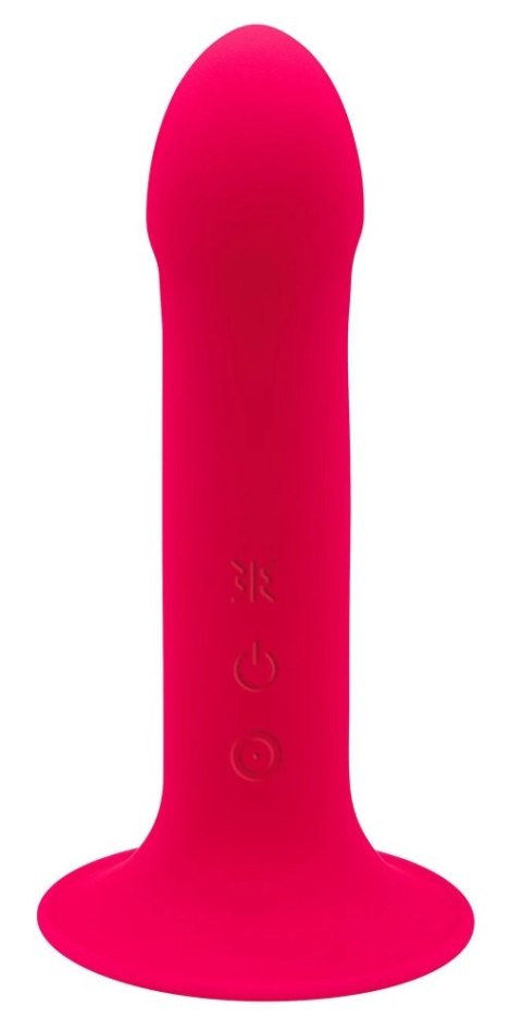 Adrien Lastic - Silikonowy Wibrator 10 Trybów Hitsens 2 Vibe Różowy Adrien Lastic Adrien Lastic - Silikonowy Wibrator 10 Trybów Hitsens 2 Vibe Różowy Adrien Lastic
