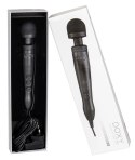 Doxy - Masażer Łechtaczki Sieciowy Die Cast 3 Czarny Mat DOXY
