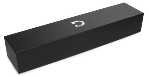 Doxy - Masażer Łechtaczki Z Ruchomą Głowką Die Cast Czarny Mat DOXY Doxy - Masażer Łechtaczki Z Ruchomą Głowką Die Cast Czarny Mat DOXY