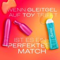 Durex Bunny 2in1 Vibrator - Wibrator Z Nakładką Króliczka Różowy Durex