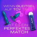 Durex Butt Plug Set - Zestaw Silikonowych Wtyczek Analnych Mała 7,5 cm Duża 12 cm Durex