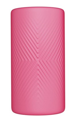 Durex Masturbation Sleeve - Masturbator Prążkowany Różowy Durex