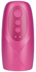 Durex Sensorial Masturbator - Masturbator Automatyczny 7 Trybów Wibracji 3 Tryby Lizania Durex