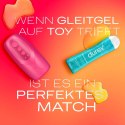 Durex Sensorial Masturbator - Masturbator Automatyczny 7 Trybów Wibracji 3 Tryby Lizania Durex
