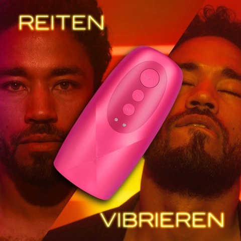 Durex Sensorial Masturbator - Masturbator Automatyczny 7 Trybów Wibracji 3 Tryby Lizania Durex Durex Sensorial Masturbator - Masturbator Automatyczny 7 Trybów Wibracji 3 Tryby Lizania Durex
