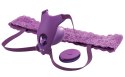 Fantasy For Her - Dyskretny Wibrator Punktu-G Do Majtek Z Pilotem Fantasy For Her