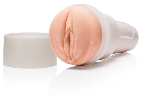 Fleshlight - Masturbator Realistyczna Cipka Savannah Bond Fleshlight Fleshlight - Masturbator Realistyczna Cipka Savannah Bond Fleshlight