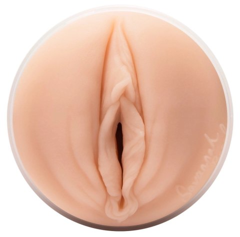 Fleshlight - Masturbator Realistyczna Cipka Savannah Bond Fleshlight Fleshlight - Masturbator Realistyczna Cipka Savannah Bond Fleshlight