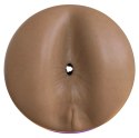 Fleshlight - Masturbator Z Kontrolą Ssania Anus Boost Blast Dark Brązowy Fleshlight
