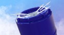 Fleshlight - Masturbator Z Kontrolą Ssania Anus Boost Blast Dark Brązowy Fleshlight