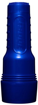 Fleshlight - Masturbator Z Kontrolą Ssania Anus Boost Blast Dark Brązowy Fleshlight