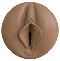 Fleshlight - Masturbator Z Kontrolą Ssania Boost Bang Dark Brązowy Fleshlight