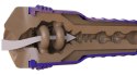 Fleshlight - Masturbator Z Kontrolą Ssania Boost Bang Dark Brązowy Fleshlight