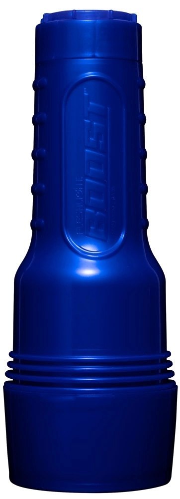 Fleshlight - Masturbator Z Kontrolą Ssania Usta Boost Blow Dark Brązowy Fleshlight Fleshlight - Masturbator Z Kontrolą Ssania Usta Boost Blow Dark Brązowy Fleshlight