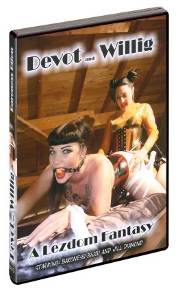 Fremdlabel DVD - Gorące Akcje Erotyczne Z Orgazmem Fremdlabel