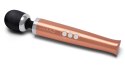 Le Wand - Luksusowy Masażer Do Łechtaczki Die Cast Recharg Rose Gold Le Wand