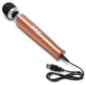 Le Wand - Luksusowy Masażer Do Łechtaczki Die Cast Recharg Rose Gold Le Wand