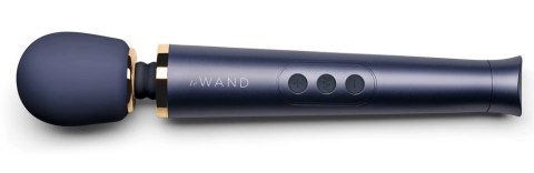Le Wand - Masażer Łechtaczki Petite Navy 6 Trybów Wibracji Le Wand Le Wand - Masażer Łechtaczki Petite Navy 6 Trybów Wibracji Le Wand