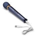 Le Wand - Masażer Łechtaczki Petite Navy 6 Trybów Wibracji Le Wand