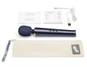 Le Wand - Masażer Łechtaczki Petite Navy 6 Trybów Wibracji Le Wand