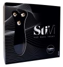 Luksusowy Stymulator Dla Par StiVi Czarny HOT