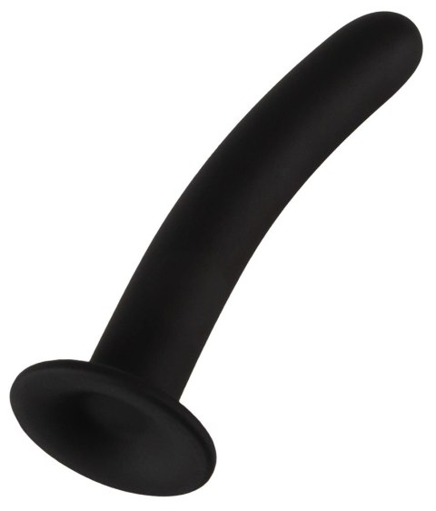 Magic Shiver - Dildo Zakrzywione Z Przyssawką Czarne 12,6 CM Magic Shiver Magic Shiver - Dildo Zakrzywione Z Przyssawką Czarne 12,6 CM Magic Shiver