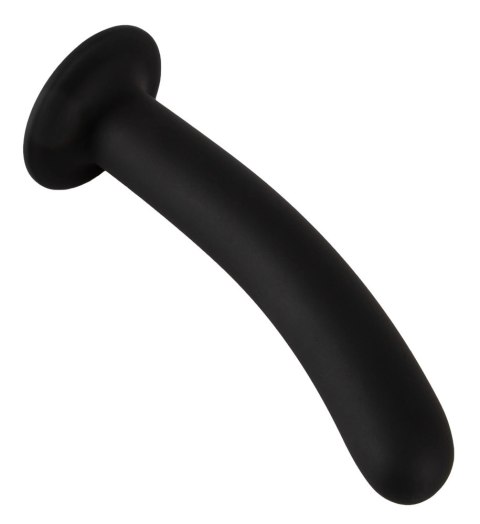 Magic Shiver - Dildo Zakrzywione Z Przyssawką Czarne 12,6 CM Magic Shiver Magic Shiver - Dildo Zakrzywione Z Przyssawką Czarne 12,6 CM Magic Shiver